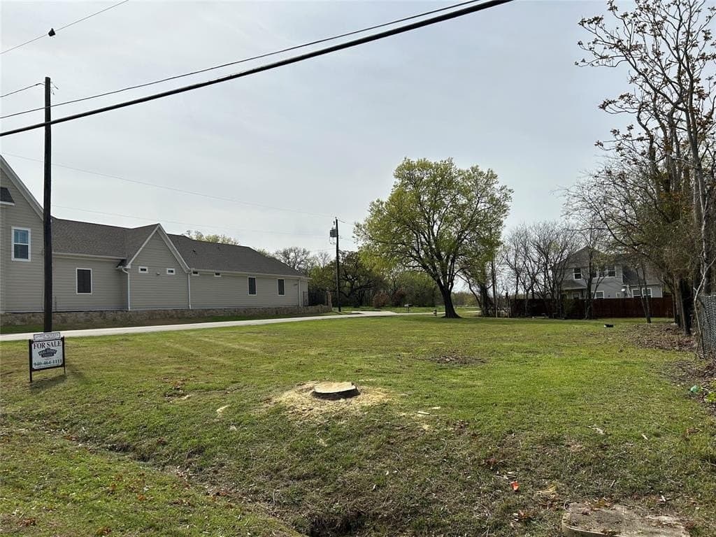 0.16 acres in Denton County - photo 3