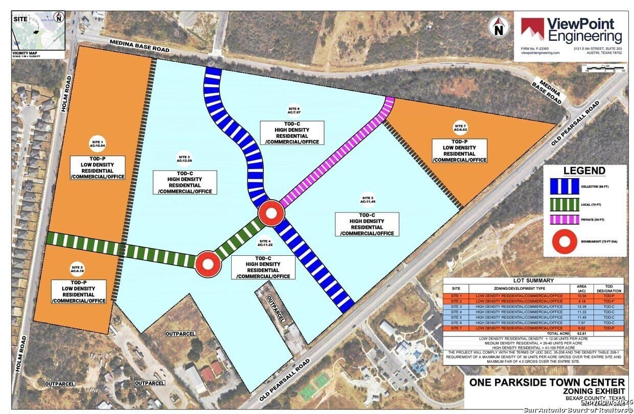 70 acres in Bexar County - photo 6