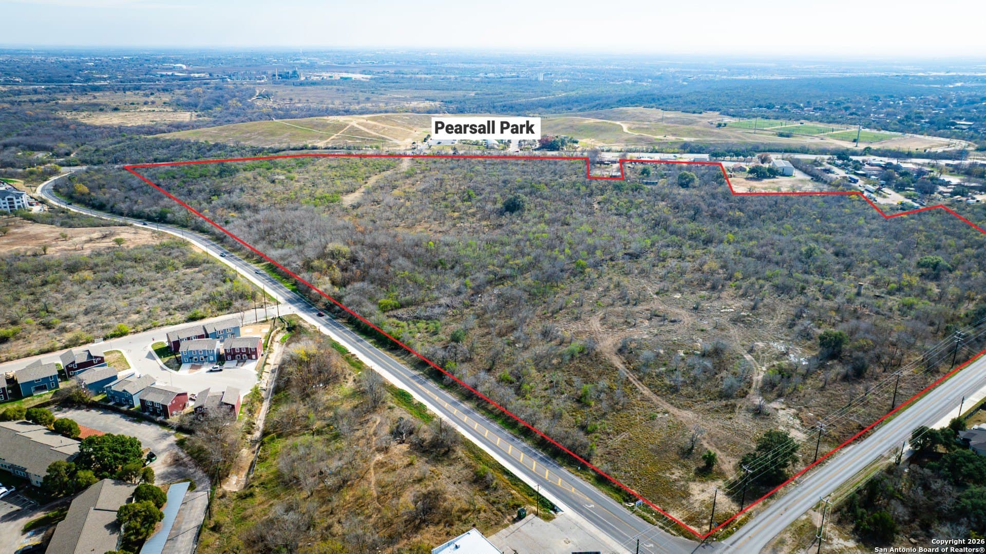 70 acres in Bexar County - photo 4