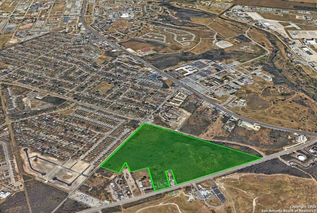 70 acres in Bexar County - photo 7