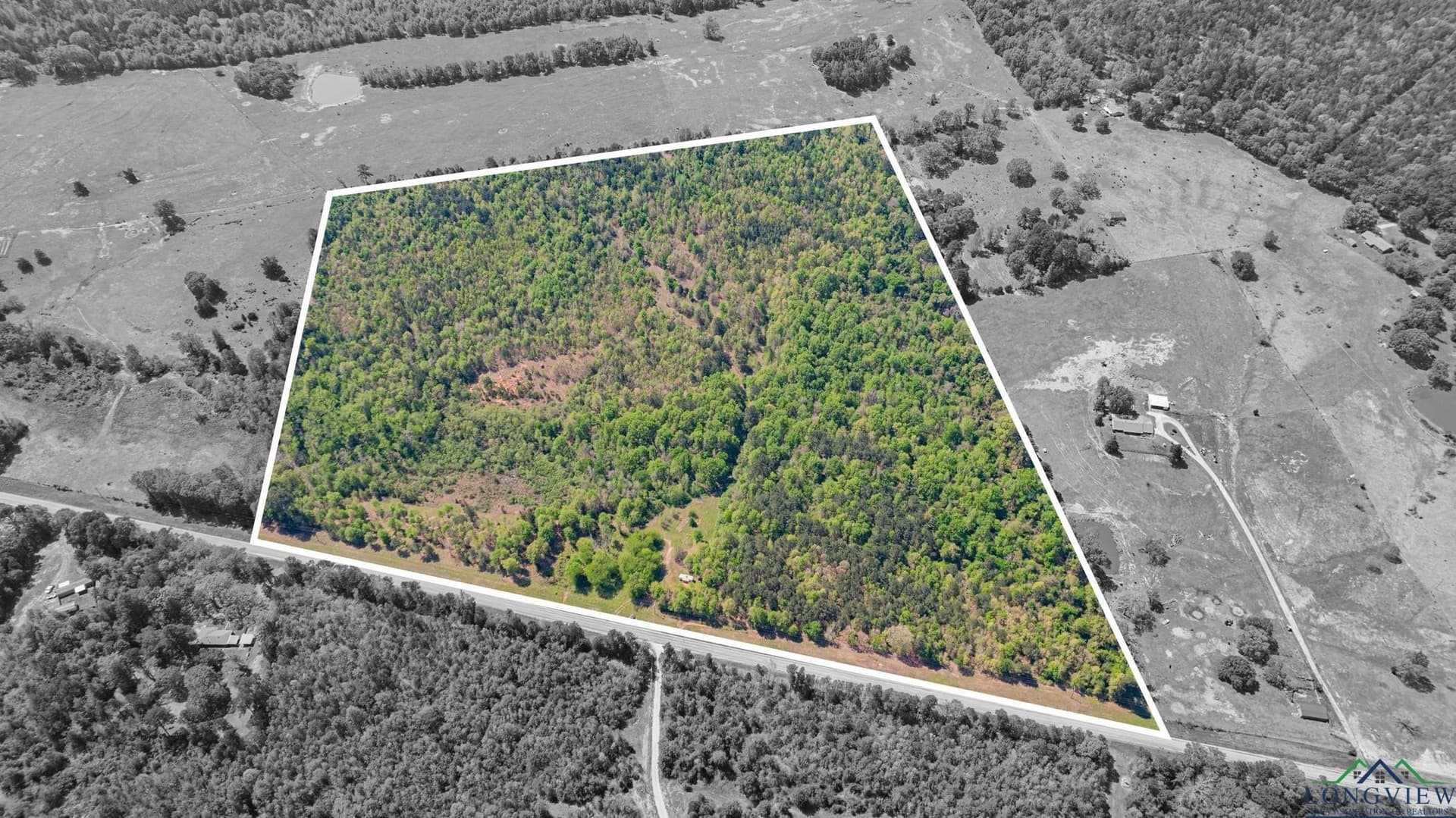 49.77 acres in Texas County - photo 4