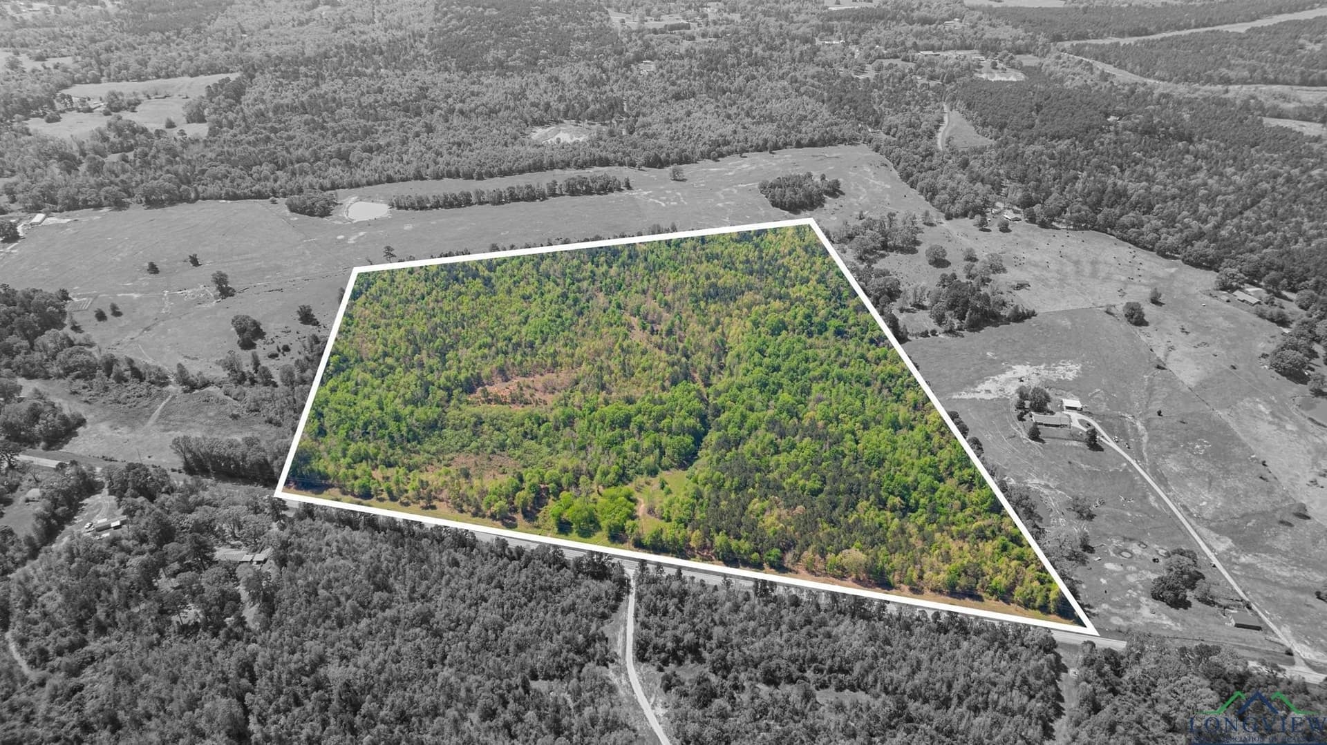 49.77 acres in Texas County - photo 2