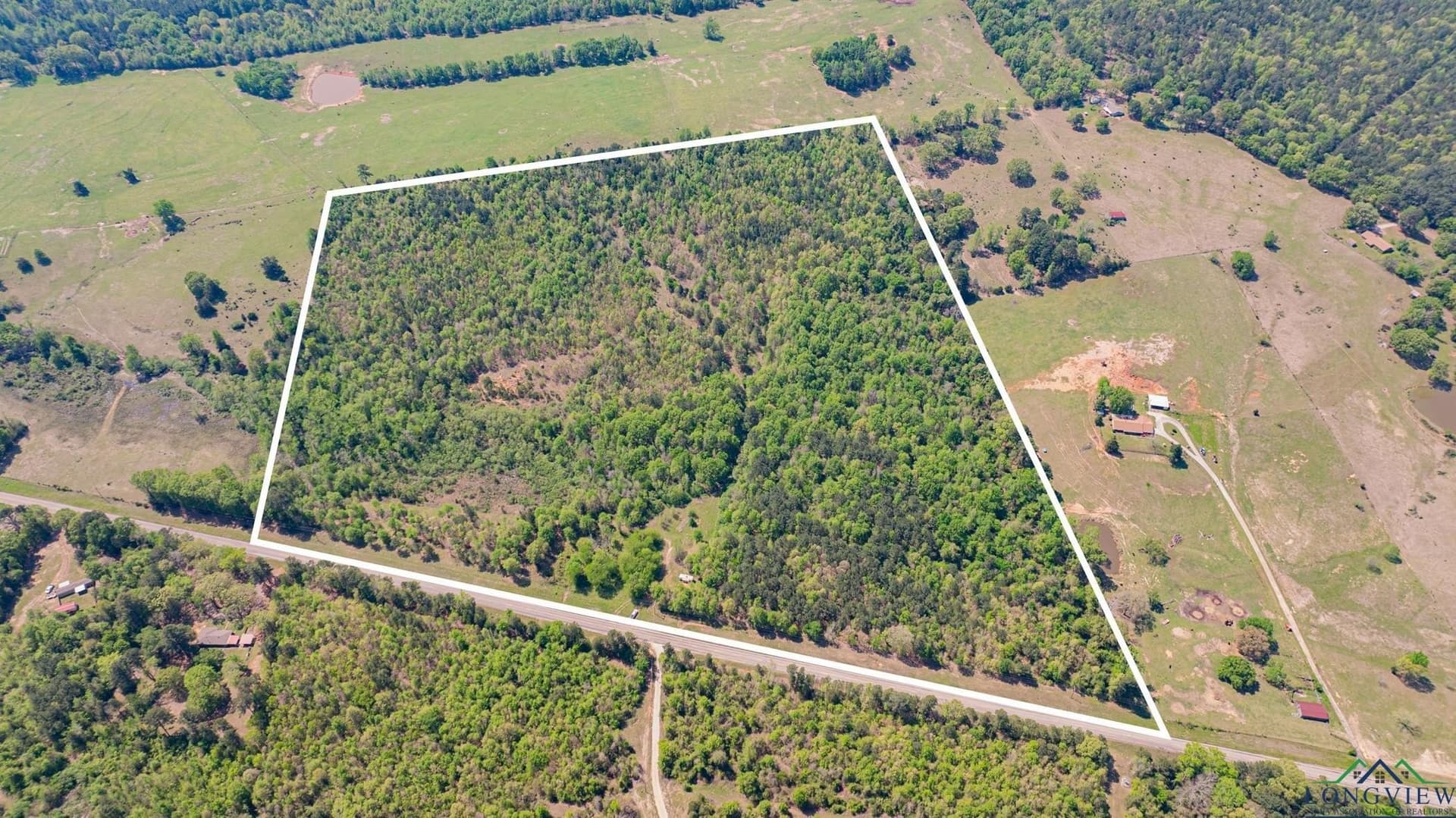 49.77 acres in Texas County - photo 3