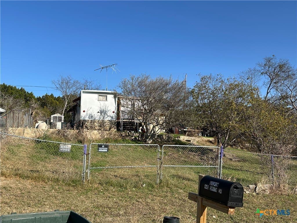 1.21 acres in Bell County - photo 6