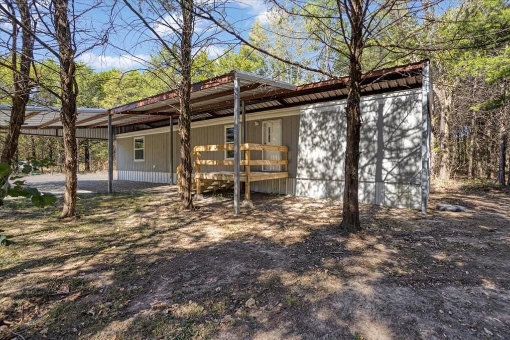 25 acres in Fannin County - photo 34