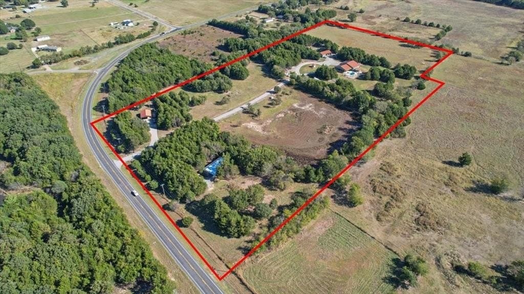 25 acres in Fannin County - photo 36