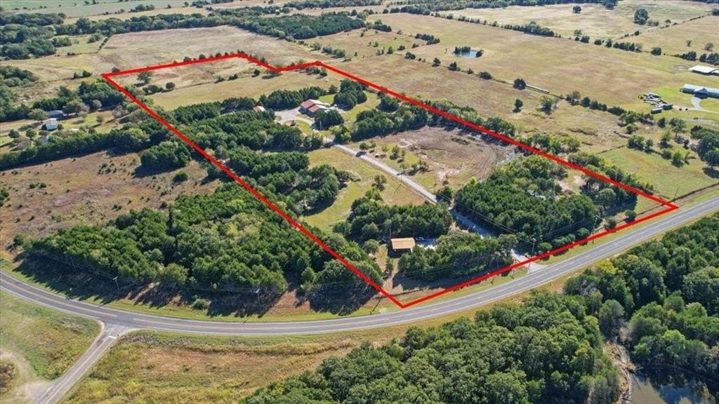 25 acres in Fannin County - photo 38
