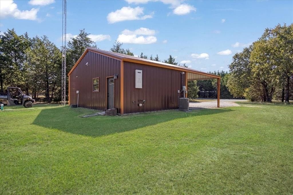 25 acres in Fannin County - photo 32