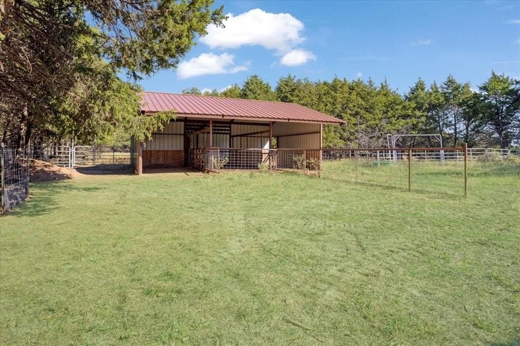 25 acres in Fannin County - photo 30
