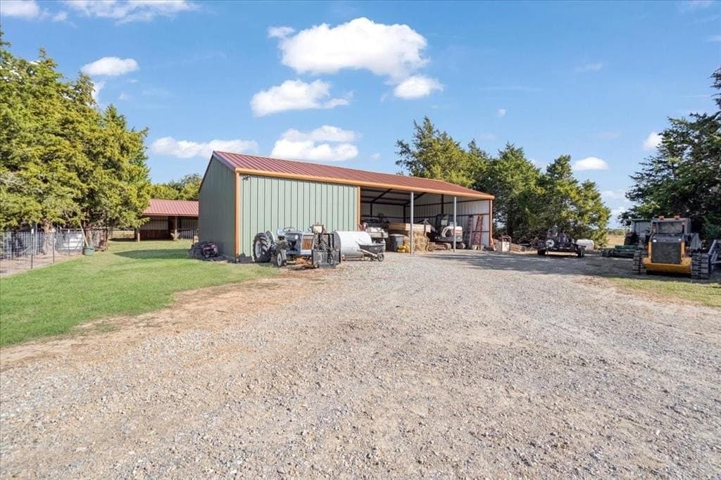 25 acres in Fannin County - photo 26