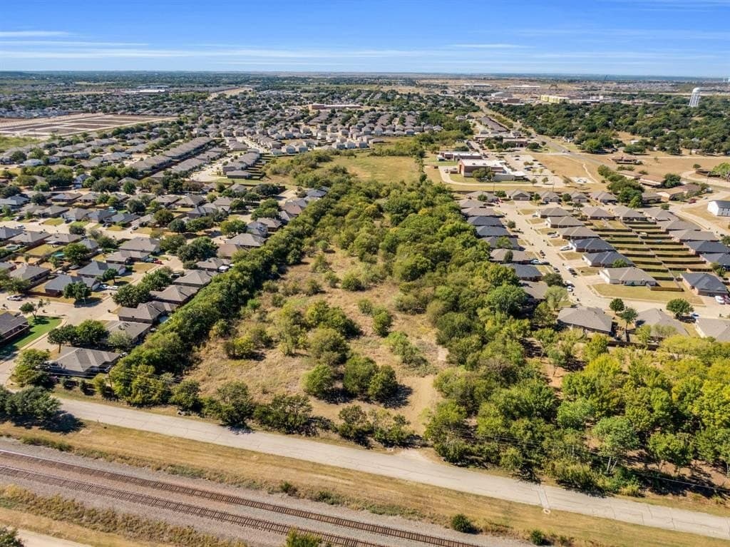 8 acres in Tarrant County - photo 12
