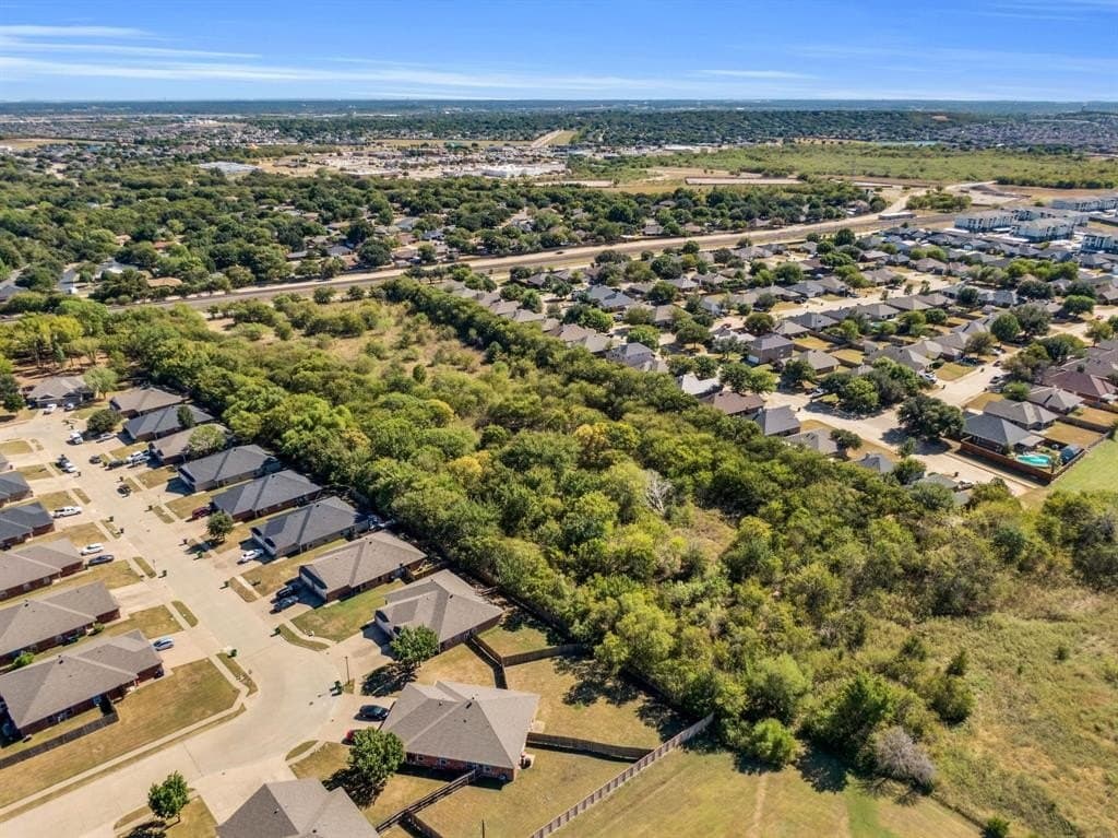 8 acres in Tarrant County - photo 16