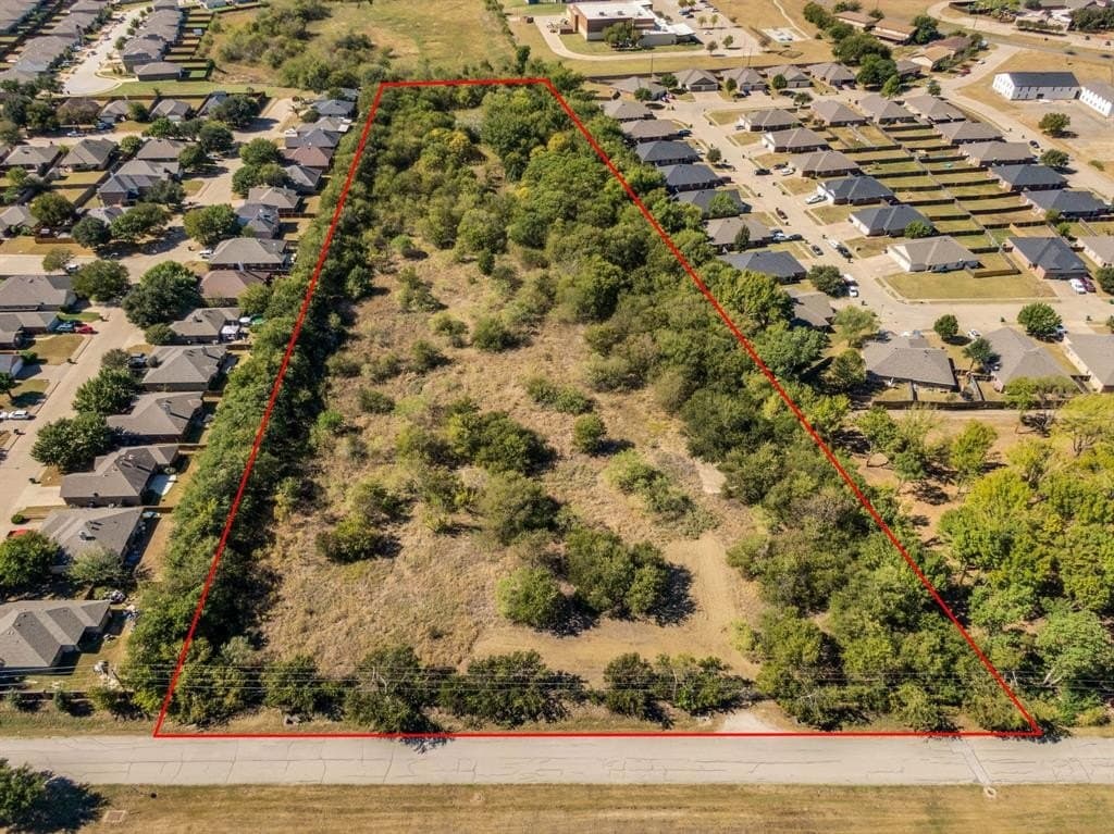 8 acres in Tarrant County - photo 21