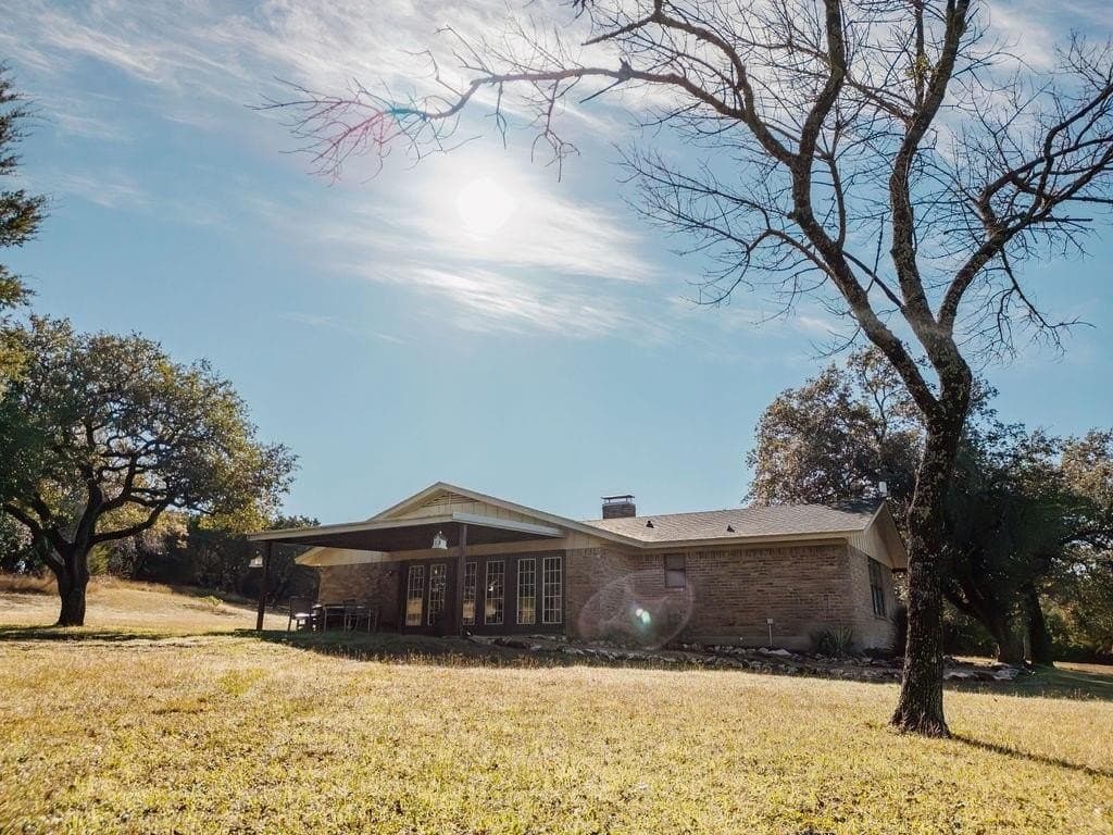 13.54 acres in Bosque County - photo 15