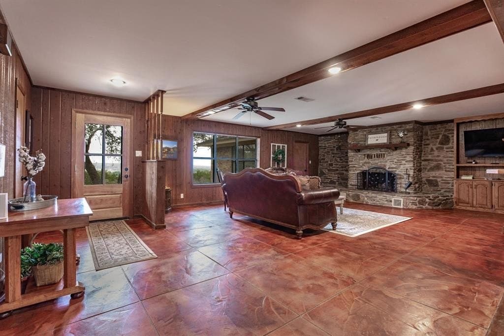 13.54 acres in Bosque County - photo 7