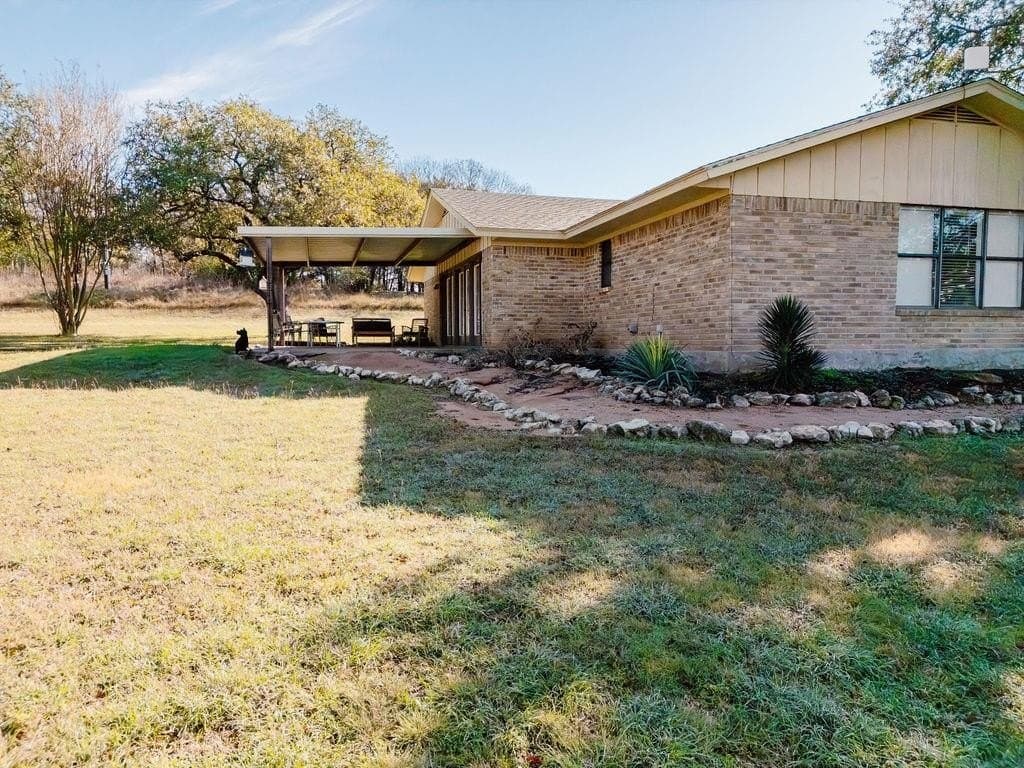 13.54 acres in Bosque County - photo 2