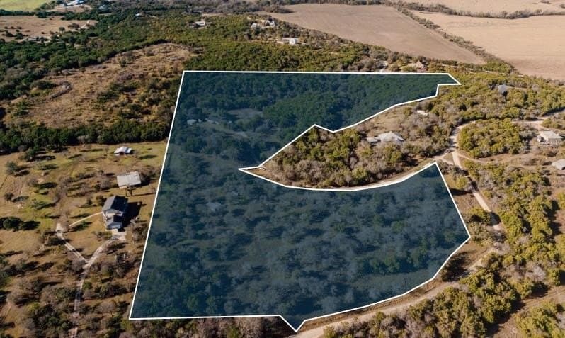 13.54 acres in Bosque County - photo 18