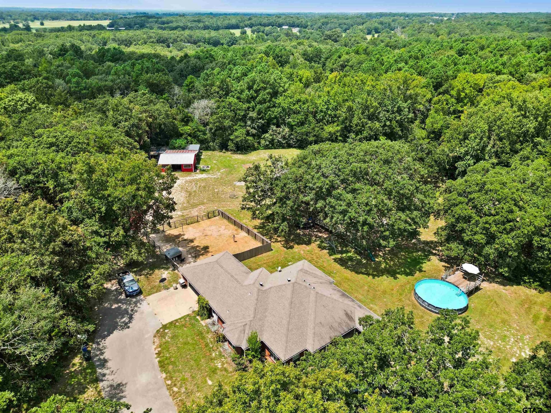 16.71 acres in Smith County - photo 36