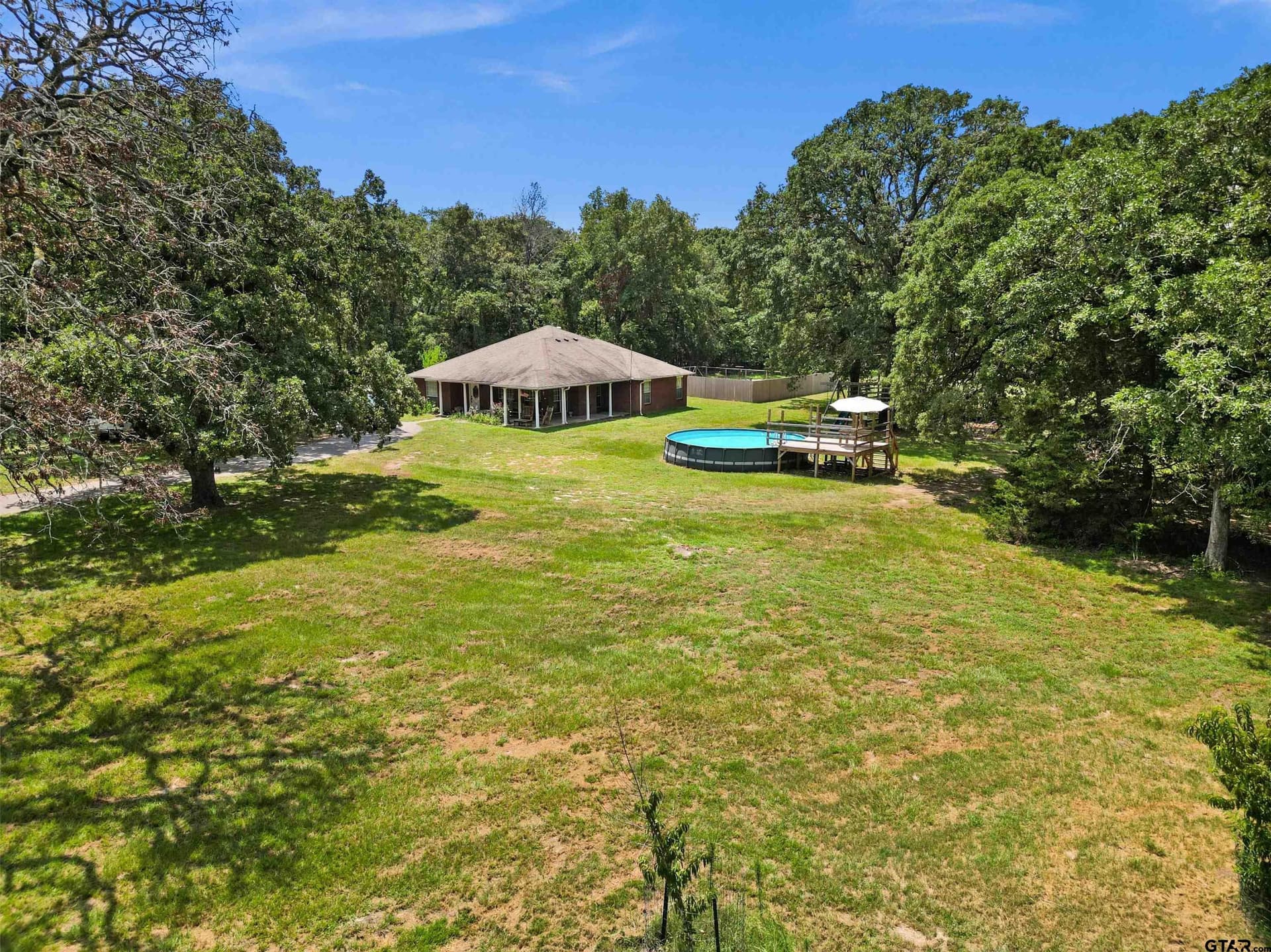 16.71 acres in Smith County - photo 41