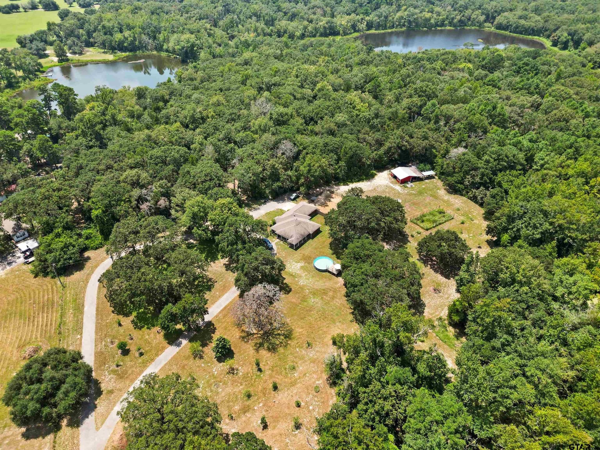 16.71 acres in Smith County - photo 38