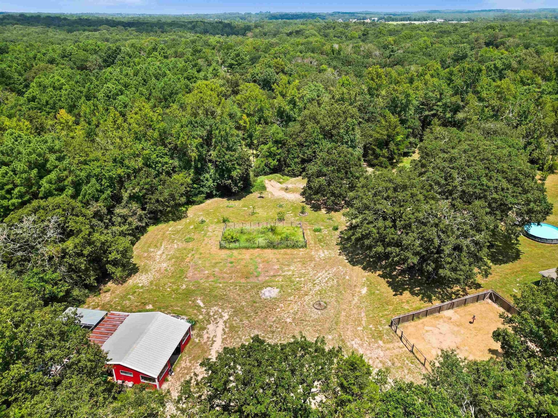 16.71 acres in Smith County - photo 33
