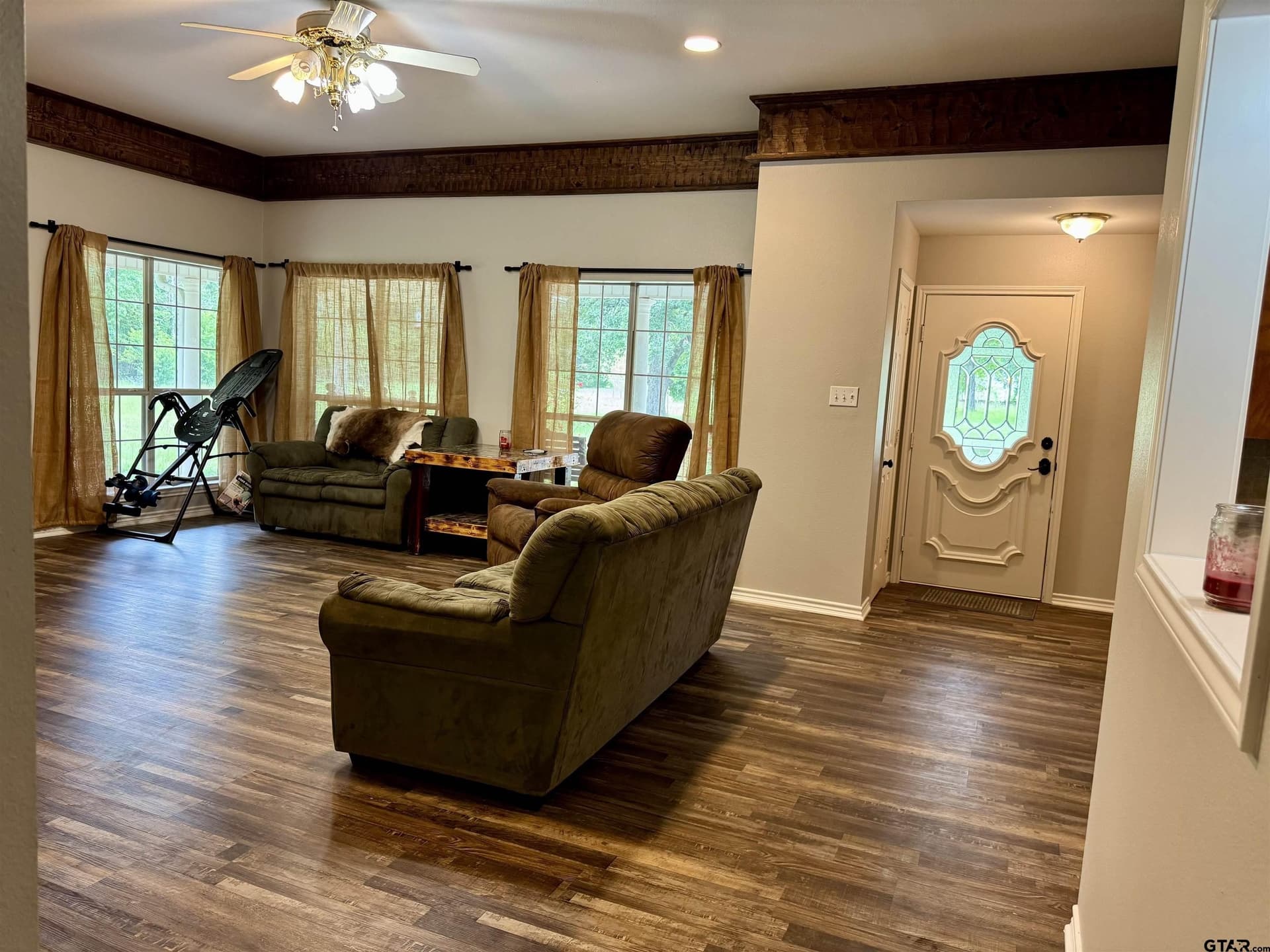 16.71 acres in Smith County - photo 5