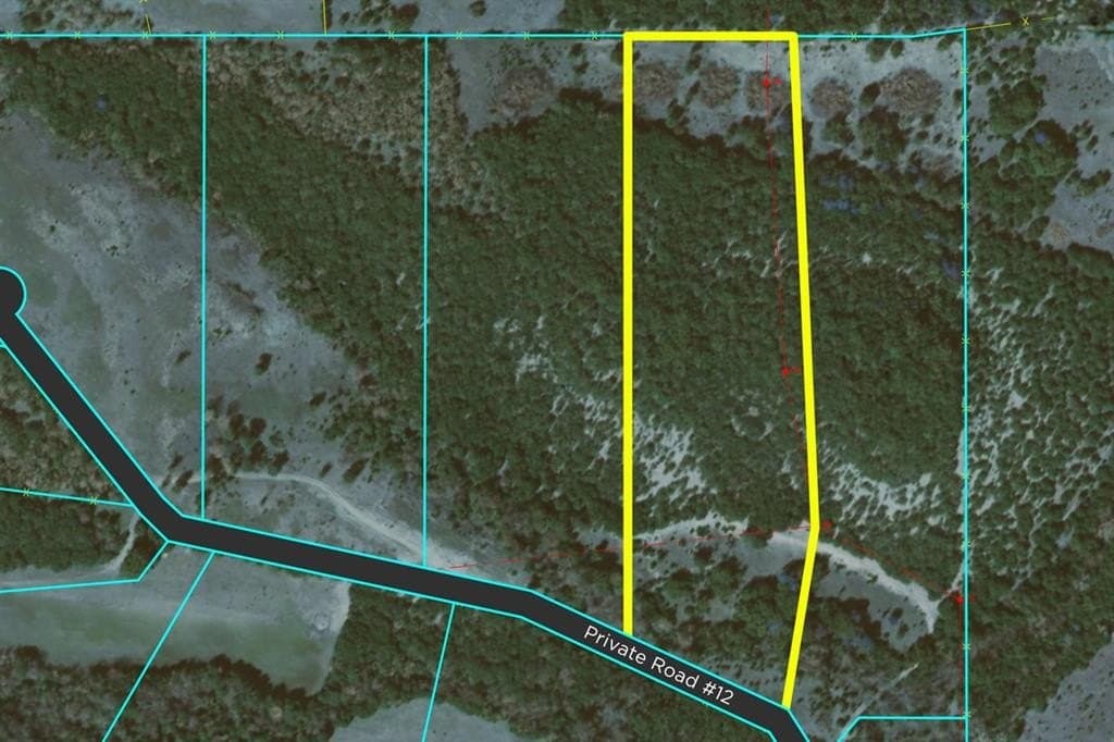 10.01 acres in Somervell County - photo 3