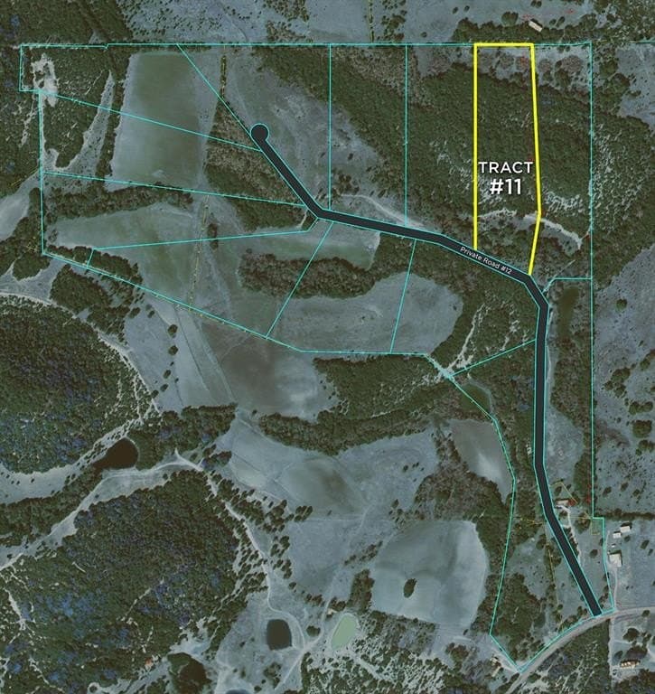 10.01 acres in Somervell County - photo 4