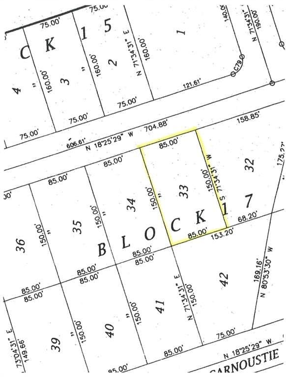 0.29 acres in Johnson County - photo 3