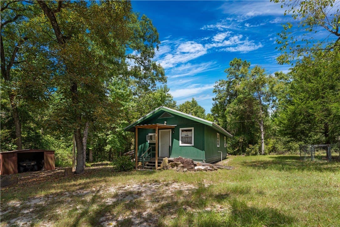 5550 Hamilton Hill Lane
