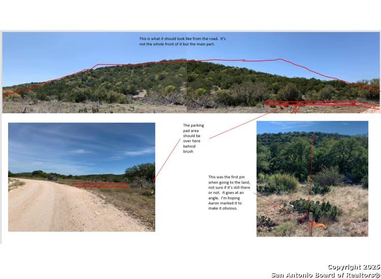 25.47 acres in Edwards County - photo 2