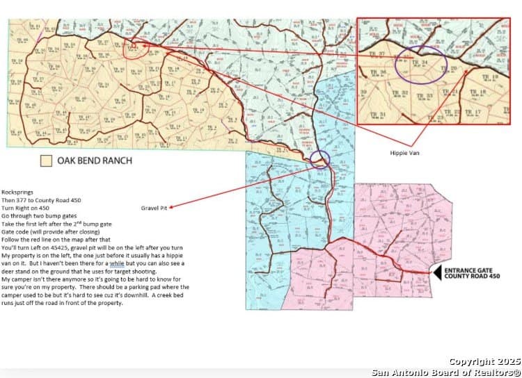 25.47 acres in Edwards County - photo 15
