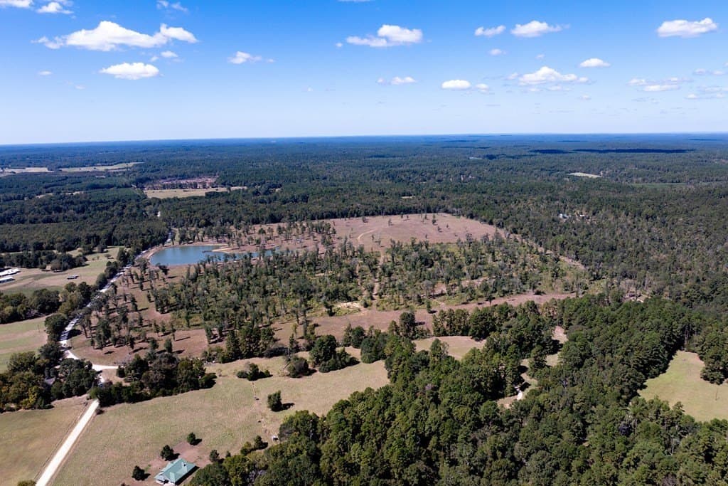 128 acres in HOUSTON County - photo 29