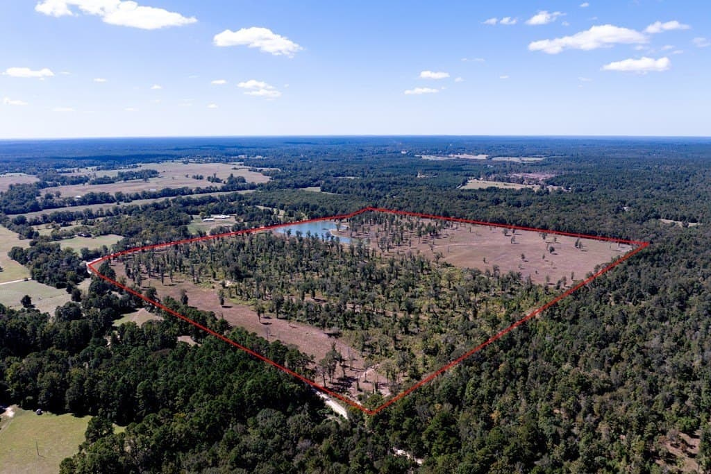 128 acres in HOUSTON County - photo 33