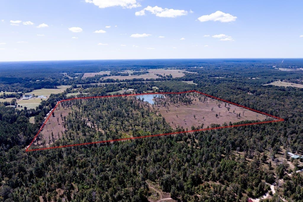 128 acres in HOUSTON County - photo 36