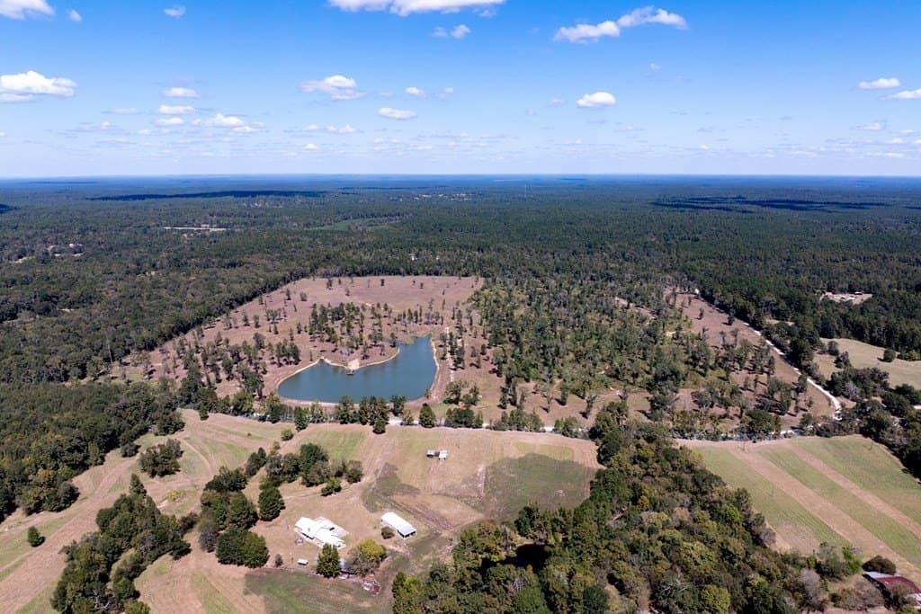 128 acres in HOUSTON County - photo 12