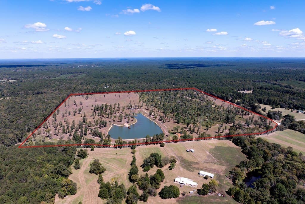 128 acres in HOUSTON County - photo 10