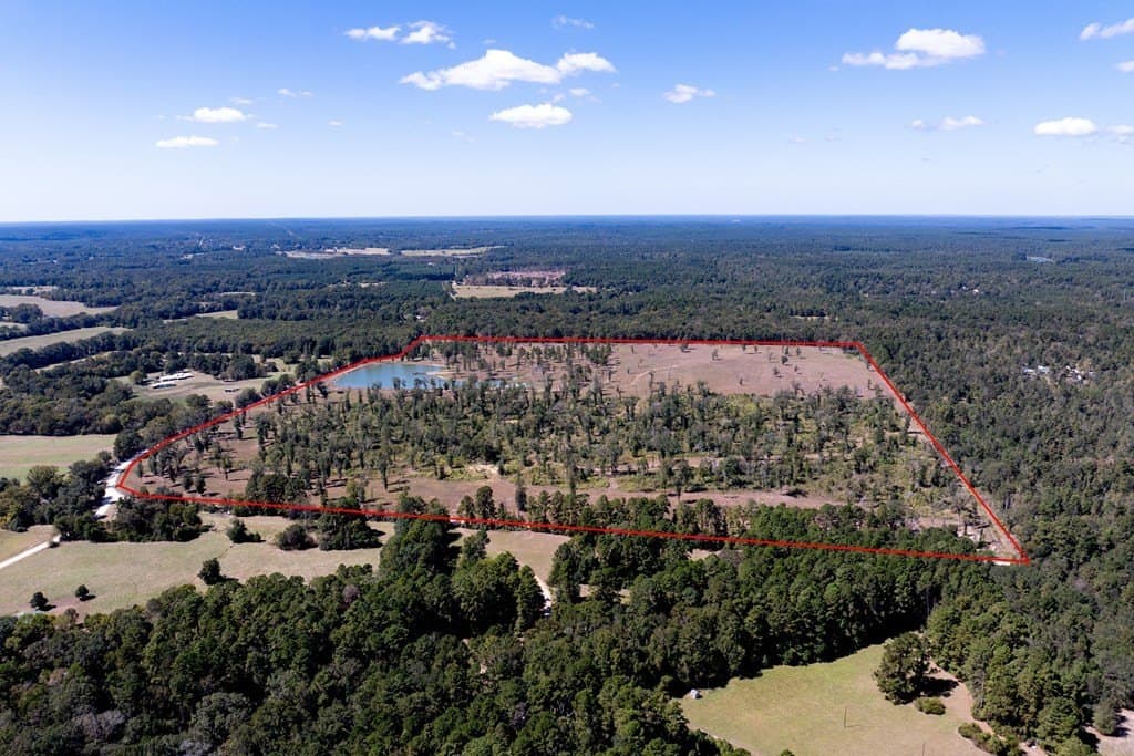 128 acres in HOUSTON County - photo 30