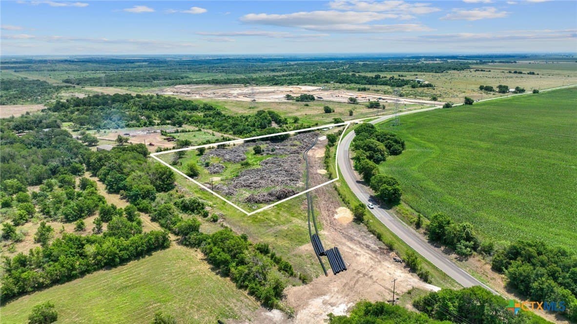 4.1 acres in Caldwell County - photo 2