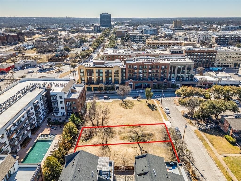 0.3 acres in Dallas County - photo 3