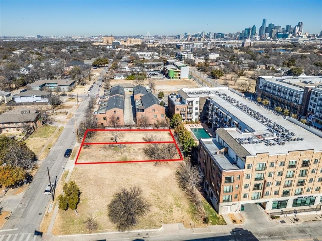 0.3 acres in Dallas County - photo 5