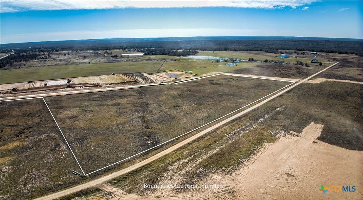 10.69 acres in Bastrop County - photo 29