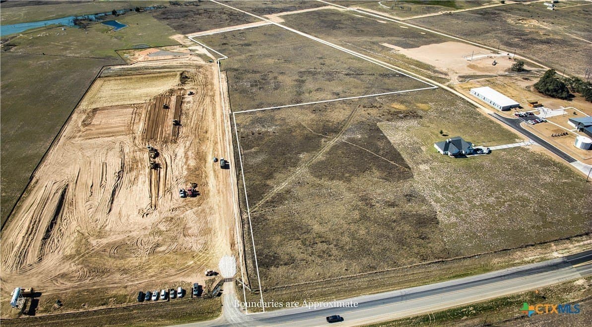 10.69 acres in Bastrop County - photo 30