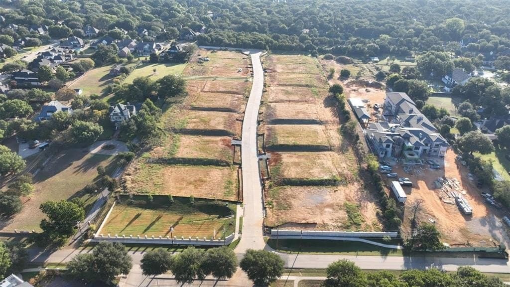 0.46 acres in Tarrant County - photo 4