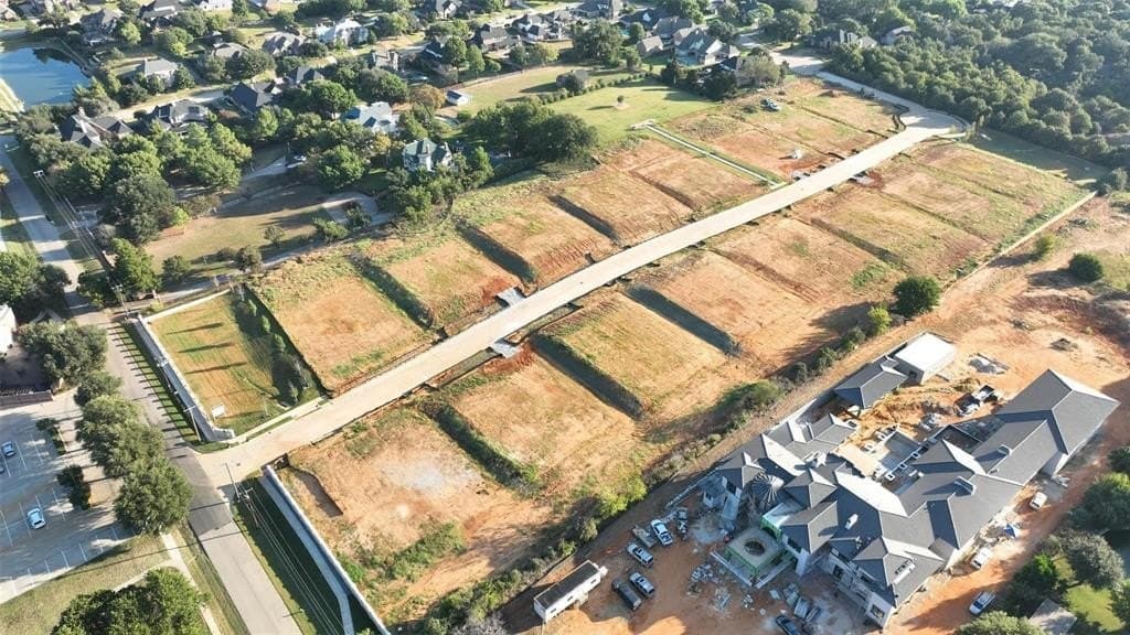 0.46 acres in Tarrant County - photo 3