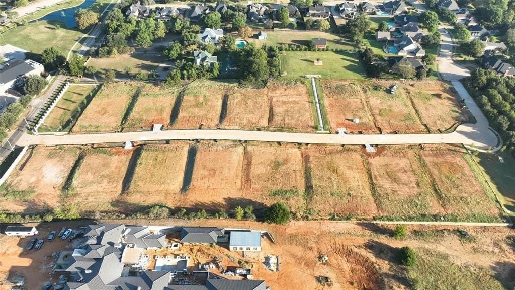 0.46 acres in Tarrant County - photo 2