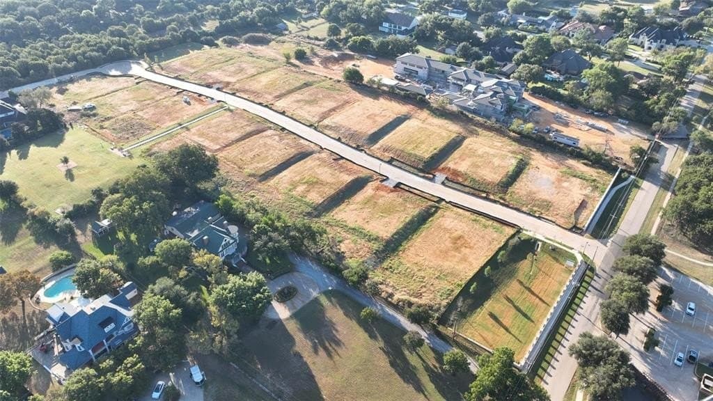 0.46 acres in Tarrant County - photo 5