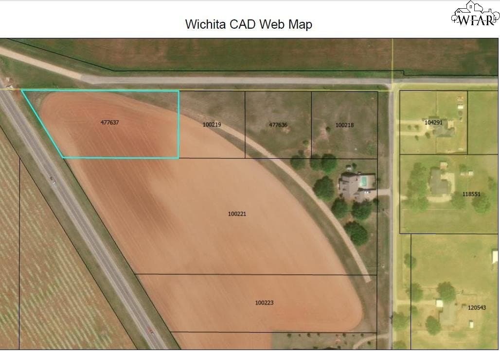 2.06 acres in Wichita County - photo 3
