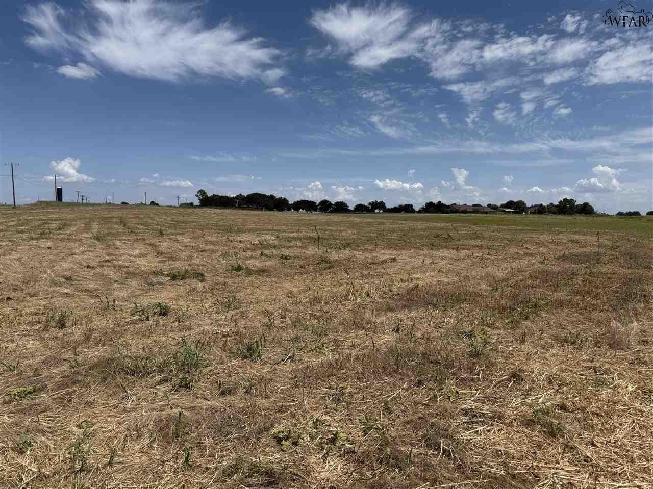 Tbd CASHION ROAD