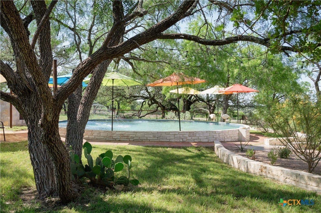 381.79 acres in Lampasas County - photo 15